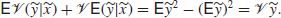 Unnumbered Display Equation