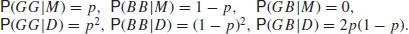 Unnumbered Display Equation