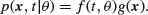 Unnumbered Display Equation