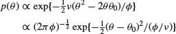 Unnumbered Display Equation