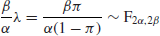 Unnumbered Display Equation