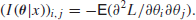 Unnumbered Display Equation