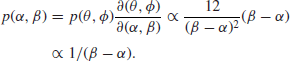 Unnumbered Display Equation