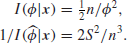 Unnumbered Display Equation