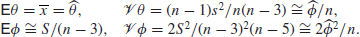 Unnumbered Display Equation