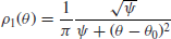 Unnumbered Display Equation