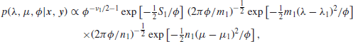 Unnumbered Display Equation