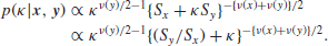 Unnumbered Display Equation