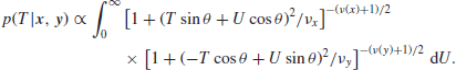 Unnumbered Display Equation