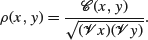 Unnumbered Display Equation