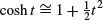 Unnumbered Display Equation