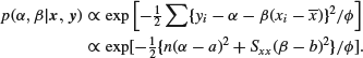 Unnumbered Display Equation