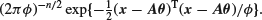 Unnumbered Display Equation