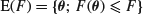 Unnumbered Display Equation