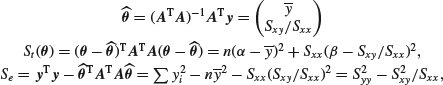 Unnumbered Display Equation