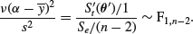 Unnumbered Display Equation