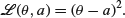 Unnumbered Display Equation