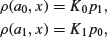 Unnumbered Display Equation