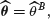 Unnumbered Display Equation