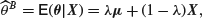 Unnumbered Display Equation