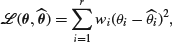 Unnumbered Display Equation