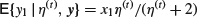 Unnumbered Display Equation