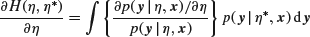 Unnumbered Display Equation