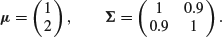 Unnumbered Display Equation