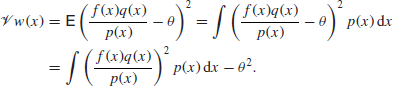 Unnumbered Display Equation