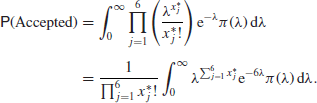 Unnumbered Display Equation