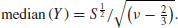 Unnumbered Display Equation