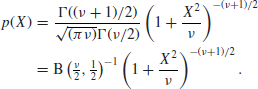 Unnumbered Display Equation