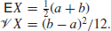 Unnumbered Display Equation