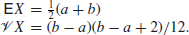 Unnumbered Display Equation