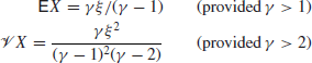 Unnumbered Display Equation