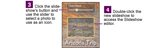 Create a Slideshow