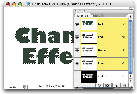 NO MORE CREATING TYPE IN CHANNELS