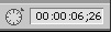 The Current Timecode display.