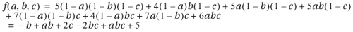 Binary Moment Diagram (BMD)