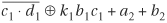 Symbolic Simulation Result at Cycle 2 with Input Constraining