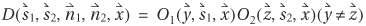 Auxiliary circuit for determining sequential equivalence