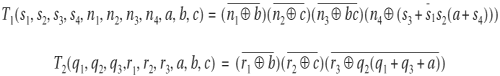 Computational Improvements