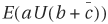 A ω-automaton for symbolic computation and determining language emptiness