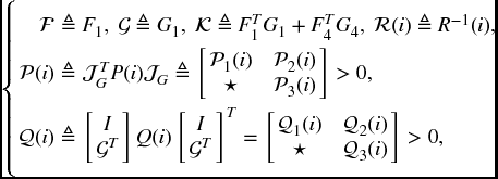 numbered Display Equation