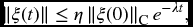 numbered Display Equation