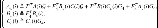 numbered Display Equation