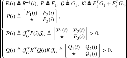 numbered Display Equation