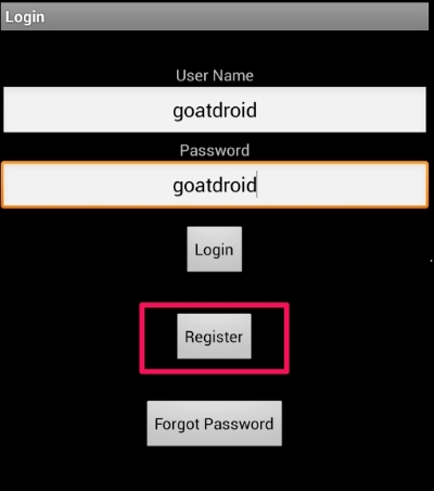 Authentication vulnerabilities