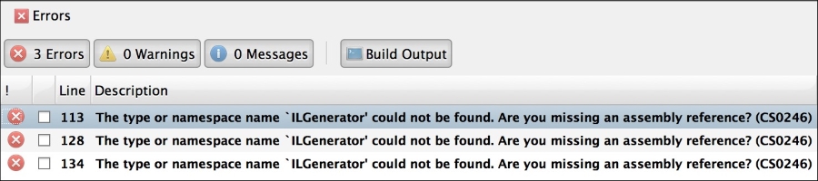 Porting existing C# libraries