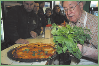 DiFara's Pizza Is a Lesson in Love